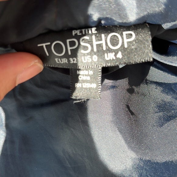 Petite Parka (faux fur) - Picture 7 of 7